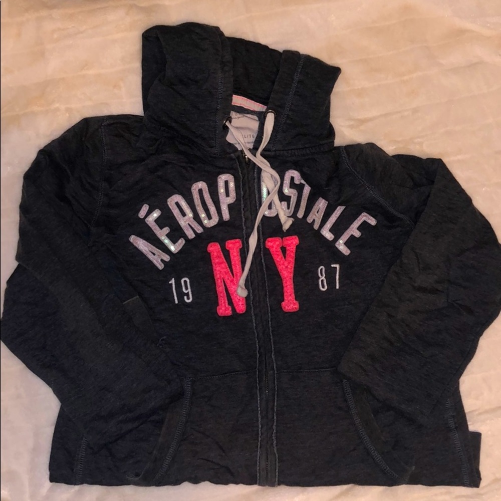 Aeropostale hoodie